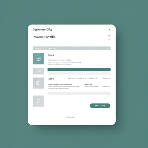實力派會員管理 CRM：顧客檔案、消費紀錄與偏好標籤