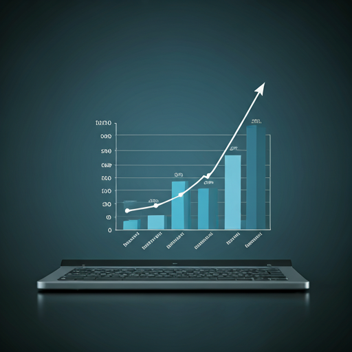 實力派營收與績效報表：月度分析圖表