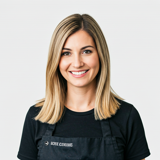 美髮沙龍經營者見證