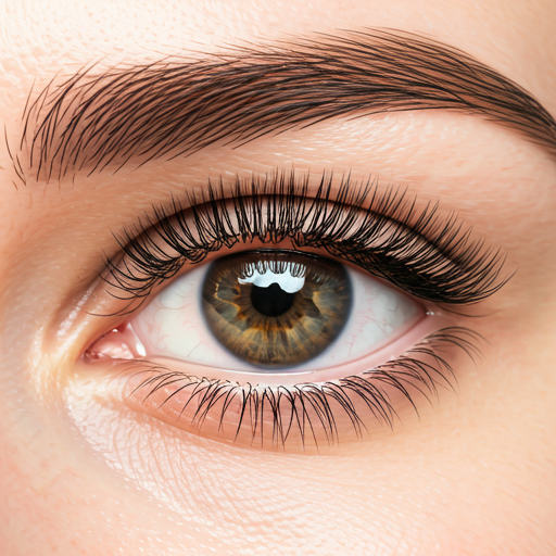 美睫服務預約與時段管理