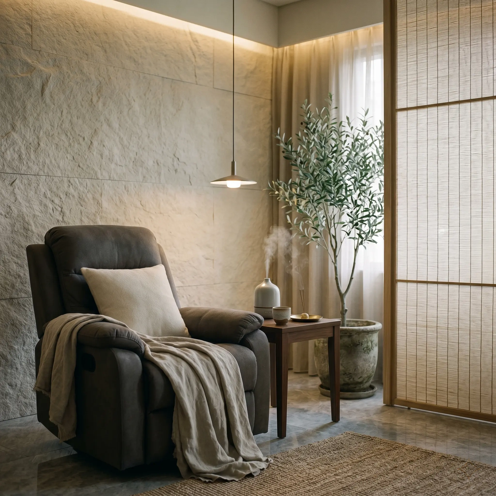 美容 SPA